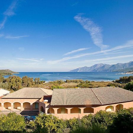 Residence Suarella Saint-Florent  Exterior photo