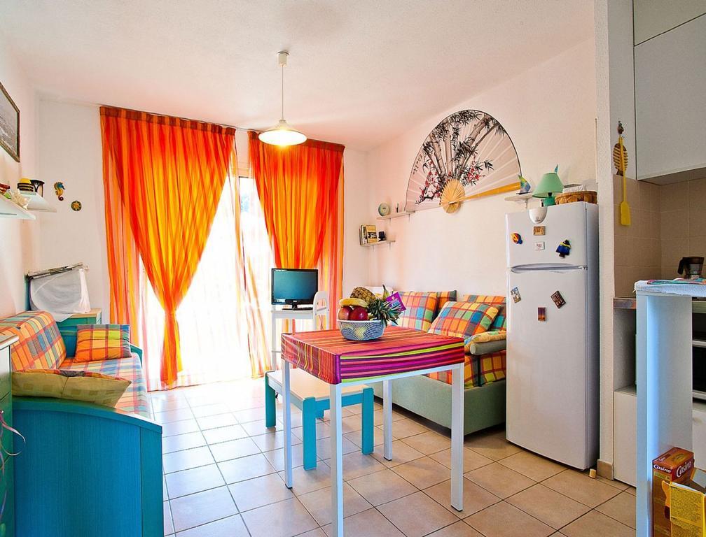 Residence Suarella Saint-Florent  Room photo