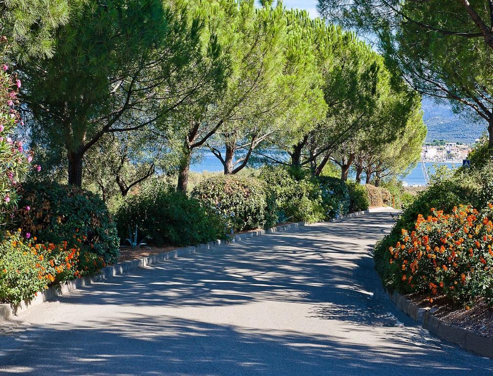 Residence Suarella Saint-Florent  Exterior photo