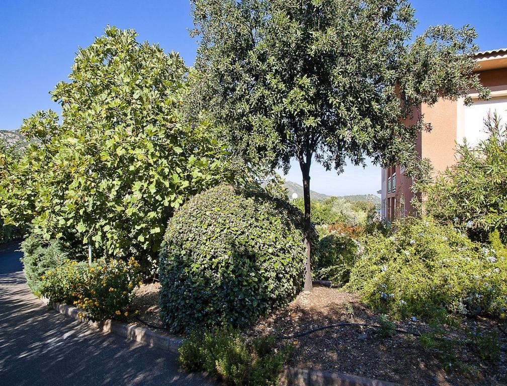 Residence Suarella Saint-Florent  Exterior photo