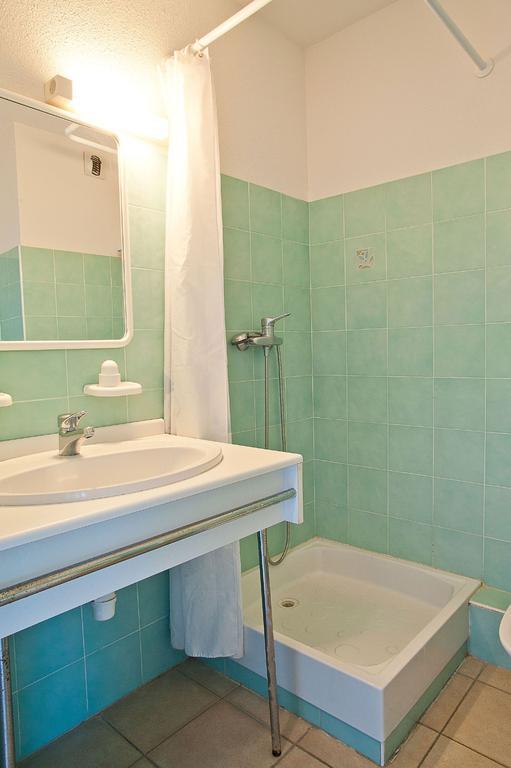 Residence Suarella Saint-Florent  Room photo